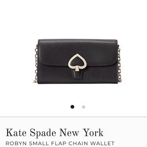 Kate Spade Robyn chain bag